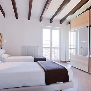 Imhome - Ripamonti , Mailand Italien