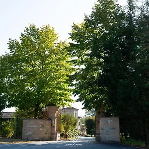 Vakantieboerderij La Rondanina, Castelnuovo Fogliani