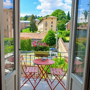 Casa Gregis - Museums Area - 10 Min Walk To Upper Town , Bergamo Italien