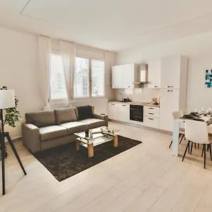 Exclusive Luxury With Private Parking Casa vacanze