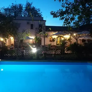Agriturismo Terrenia , Trappitello Italien